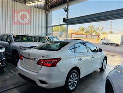 نيسان سنترا